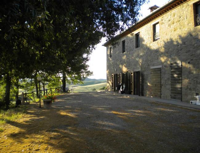 Tenuta La Casetta Casciana Terme Exterior photo